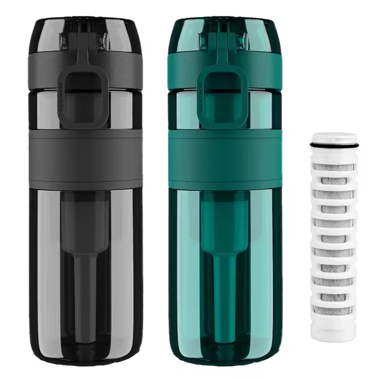 RoadPure Bottle™