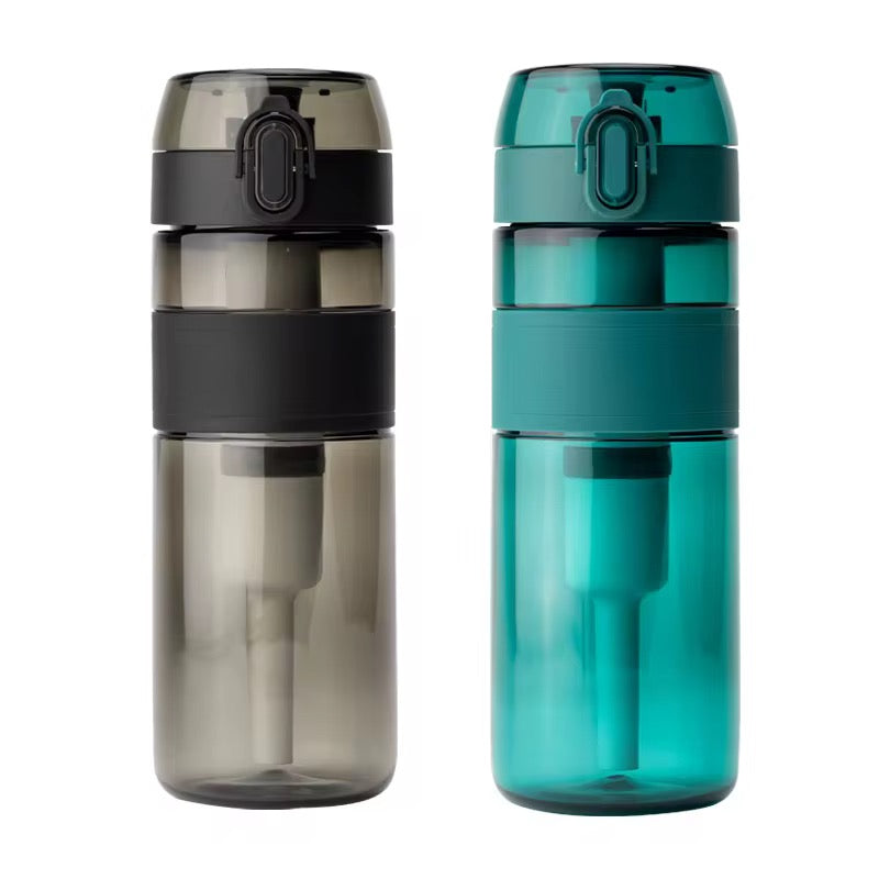 RoadPure Bottle™