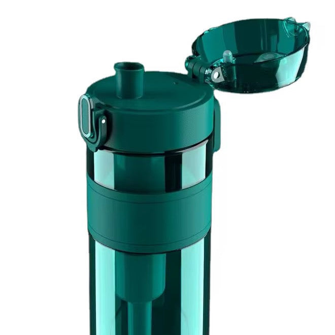 RoadPure Bottle™